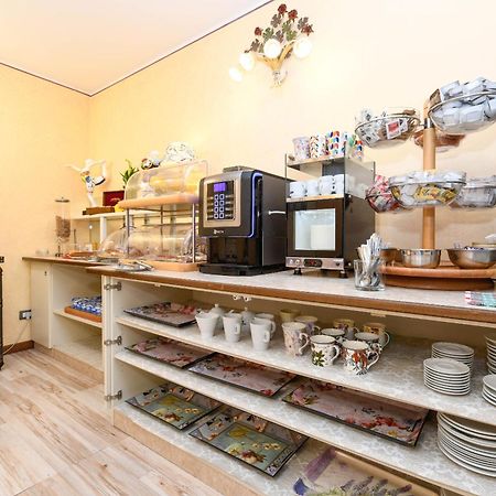 B&B America Sirmione Eksteriør bilde